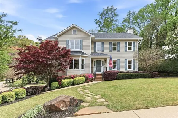 560 Long Oak Drive, Gainesville, GA 30501