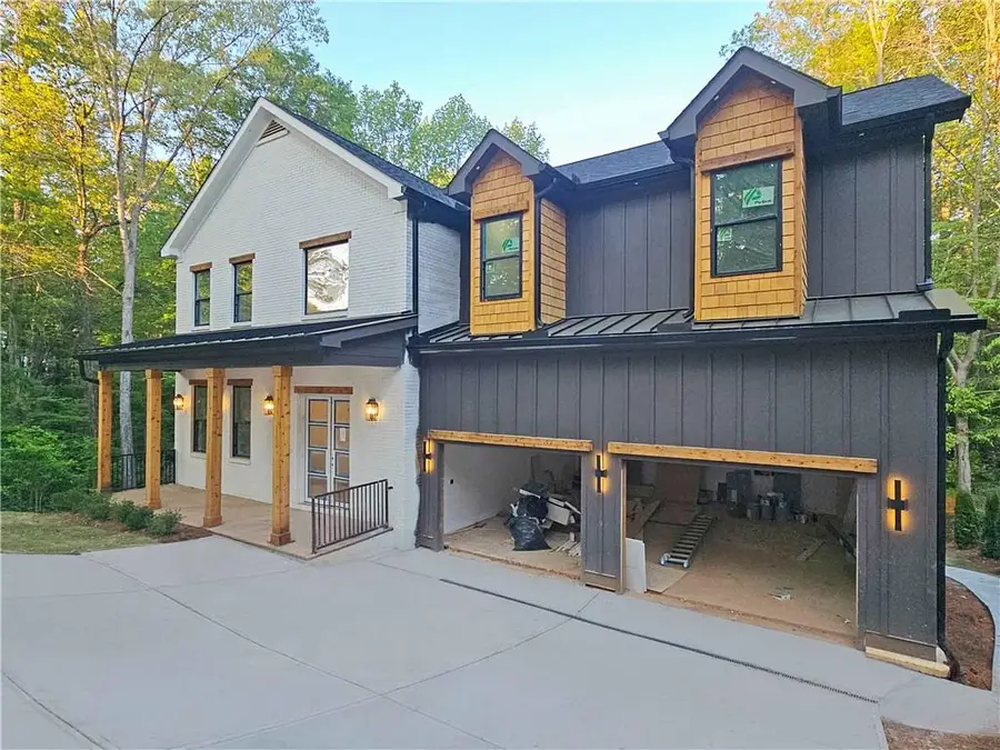 132 Lakeshore Drive Ne, Marietta, GA 30067 - #2