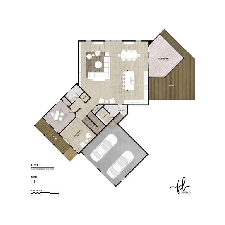 132 Lakeshore Drive Ne, Marietta, GA 30067 - #3