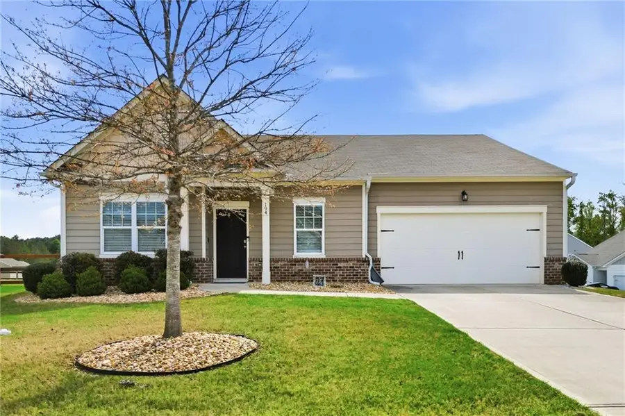 194 Meriwether Lane, Villa Rica, GA 30180 - #2