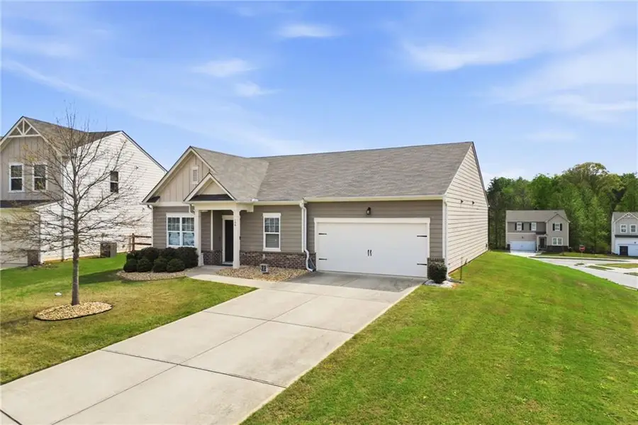 194 Meriwether Lane, Villa Rica, GA 30180 - #3