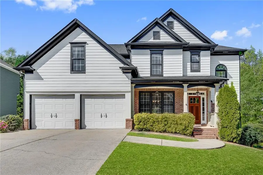 3085 Woodbridge Lane, Canton, GA 30114 - #2