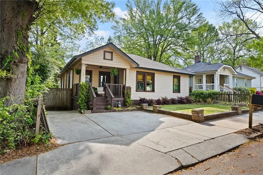 124 Dahlgren Street Se, Atlanta, GA 30317 - #2
