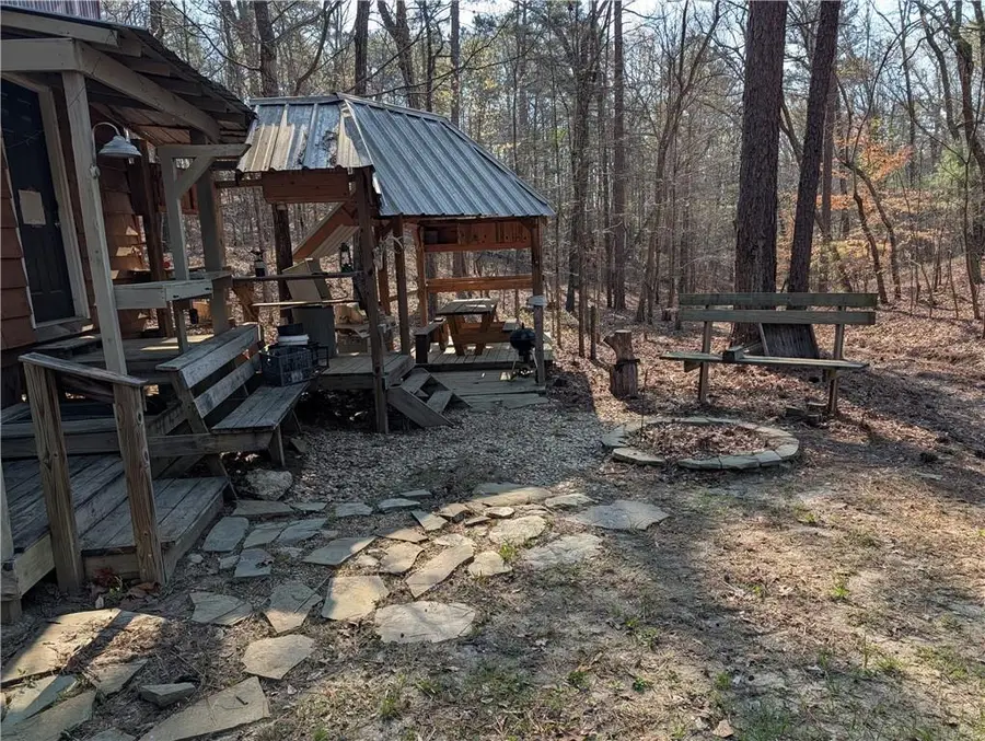 0 Hightower Falls Road, Rockmart, GA 30153 - #2