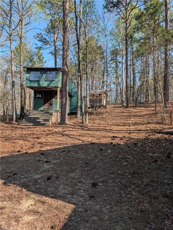 0 Hightower Falls Road, Rockmart, GA 30153 - #3