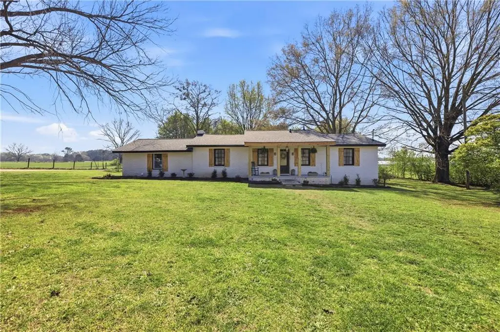 1000 Amber Stapp Studdard Road, Social Circle, GA 30025 - #1