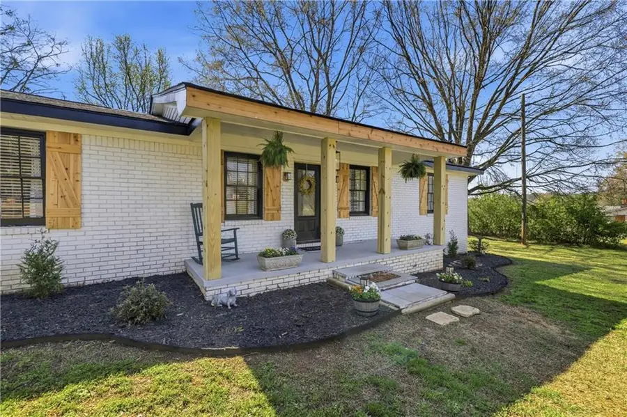 1000 Amber Stapp Studdard Road, Social Circle, GA 30025 - #3