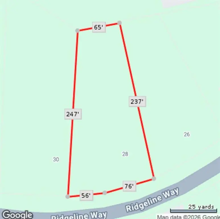 28 Ridgeline Way Nw, Cartersville, GA 30121 - #2