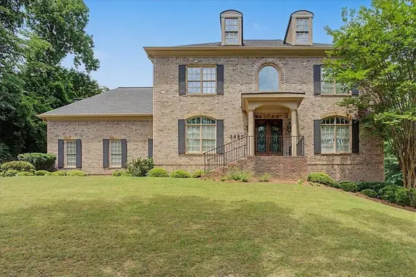 3880 Stratford Walk Circle Ne, Atlanta, GA 30342