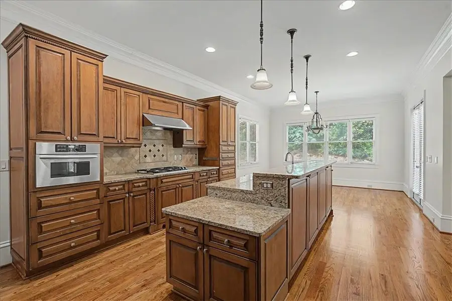 3880 Stratford Walk Circle Ne, Atlanta, GA 30342 - #3