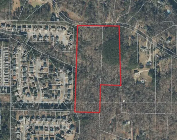 0 Bailey Road, Woodstock, GA 30188