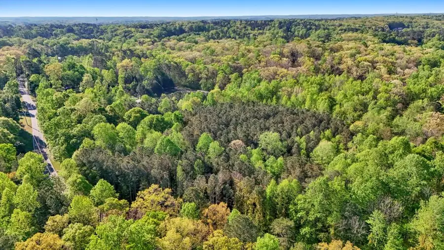 0 Bailey Road, Woodstock, GA 30188 - #2