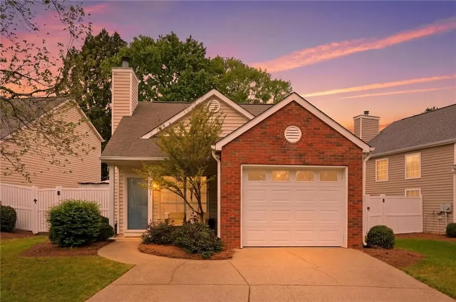 3551 Avensong Village Circle, Alpharetta, GA 30004 - #2