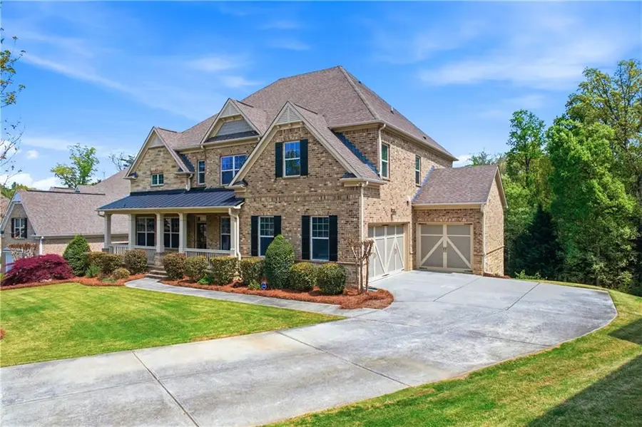 4508 Summersweet Drive, Marietta, GA 30066 - #2