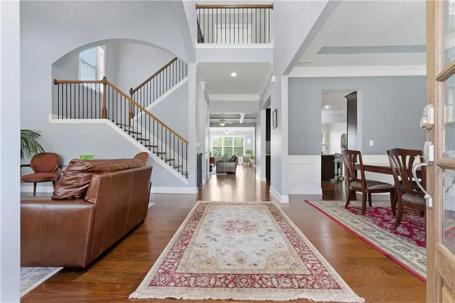 4508 Summersweet Drive, Marietta, GA 30066 - #3