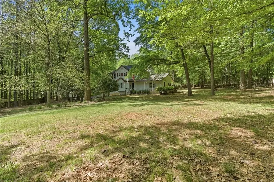 321 Mariner Circle, Woodstock, GA 30189 - #2