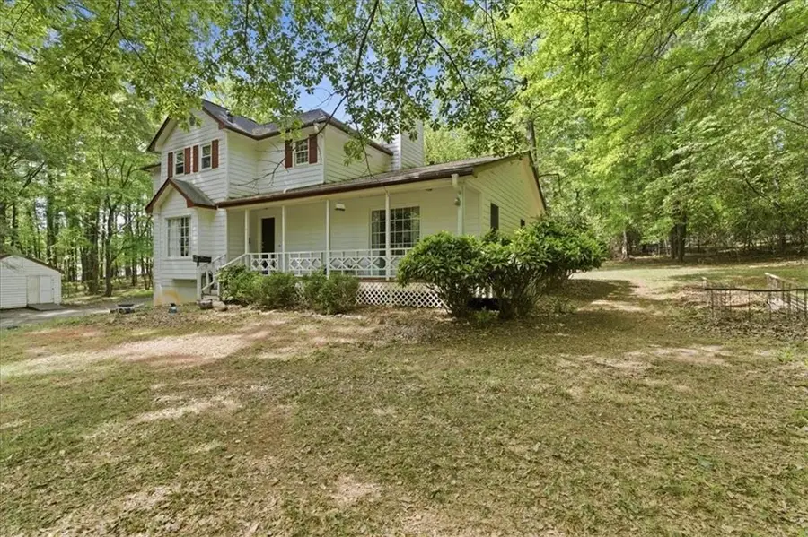 321 Mariner Circle, Woodstock, GA 30189 - #3