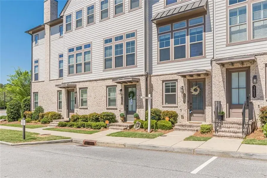 3651 Allegretto Circle, Atlanta, GA 30339 - #2