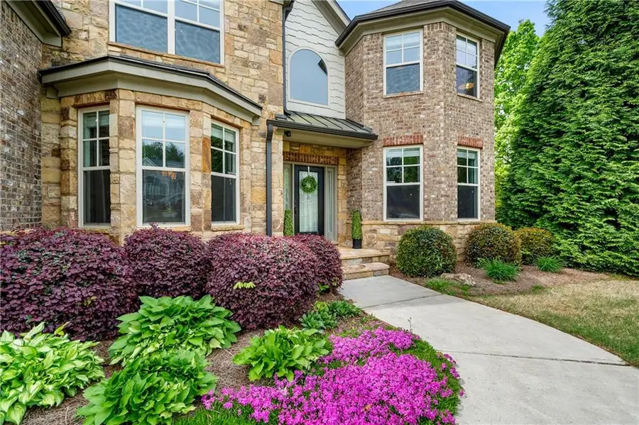 5175 Stefan Ridge Way, Buford, GA 30519 - #2