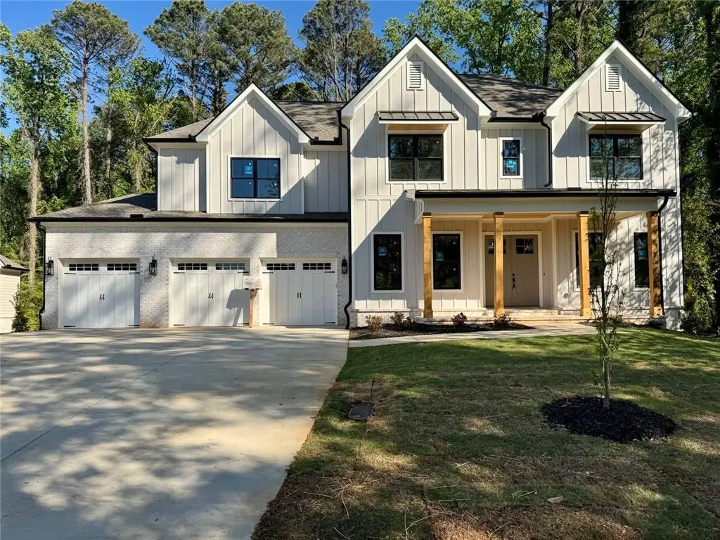1992 Highgrove Court, Atlanta, GA 30345 - #1