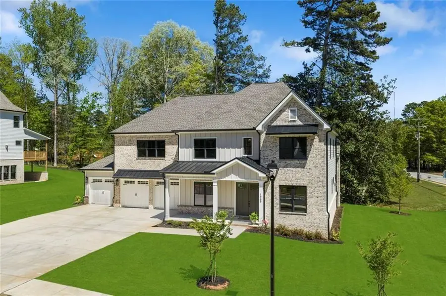 1992 Highgrove Court, Atlanta, GA 30345 - #2