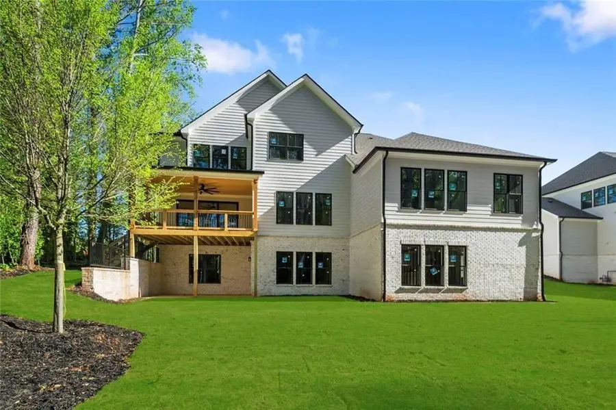 1992 Highgrove Court, Atlanta, GA 30345 - #3