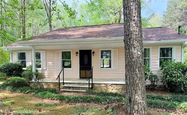 1129 Cave Springs Road, Douglasville, GA 30134