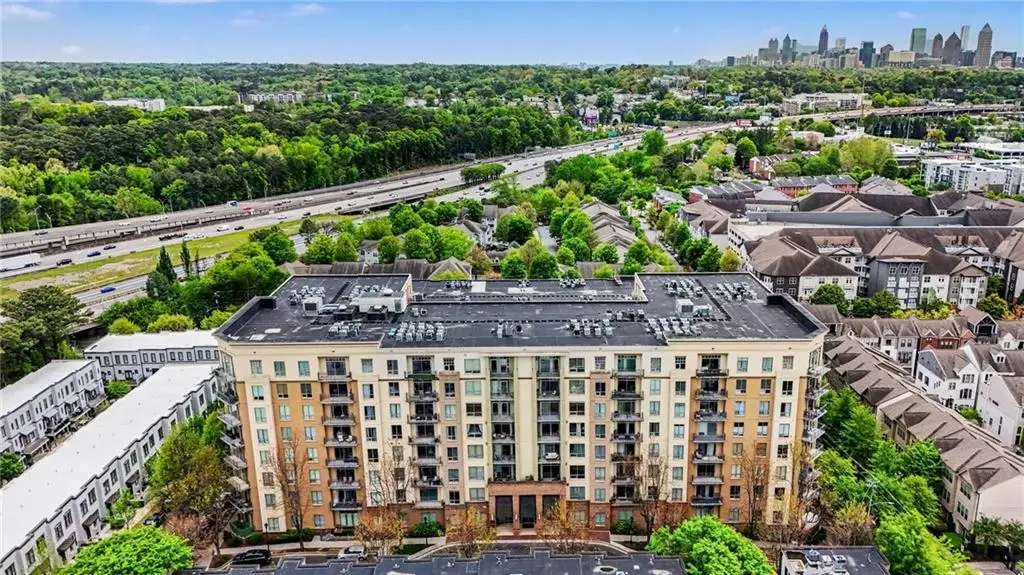 711 Cosmopolitan Drive Ne #613, Atlanta, GA 30324 - #1