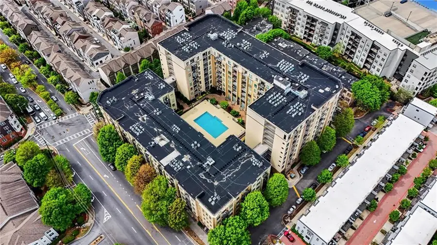 711 Cosmopolitan Drive Ne #613, Atlanta, GA 30324 - #2