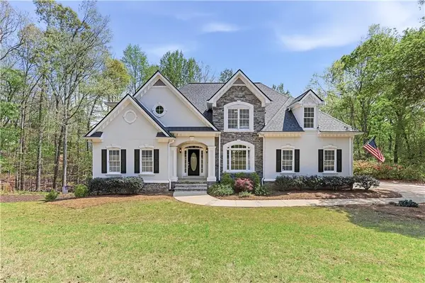 6059 Rockingham Way, Gainesville, GA 30506