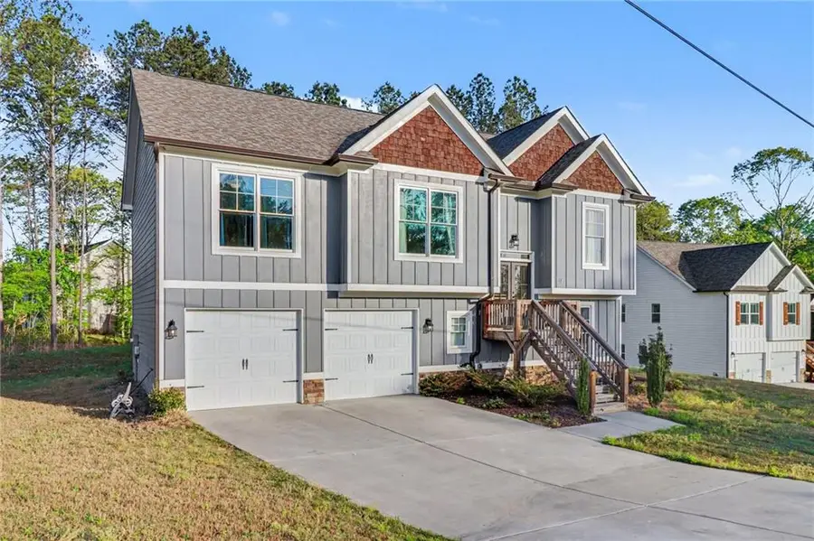 11 Griffin Mill Drive Nw, Cartersville, GA 30120 - #2