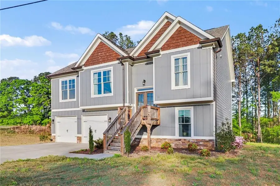 11 Griffin Mill Drive Nw, Cartersville, GA 30120 - #3