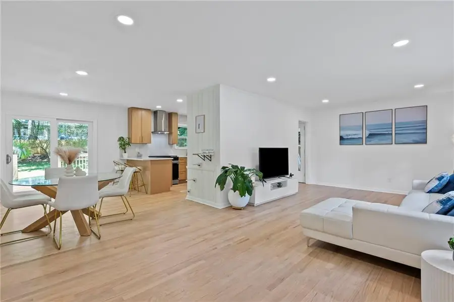 2238 Pinecliff Drive Ne, Atlanta, GA 30345 - #2