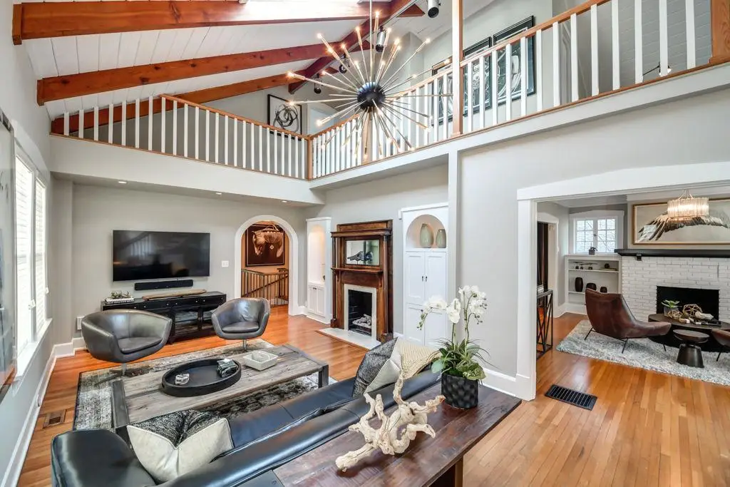 1151 Orme Circle Ne, Atlanta, GA 30306 - #1