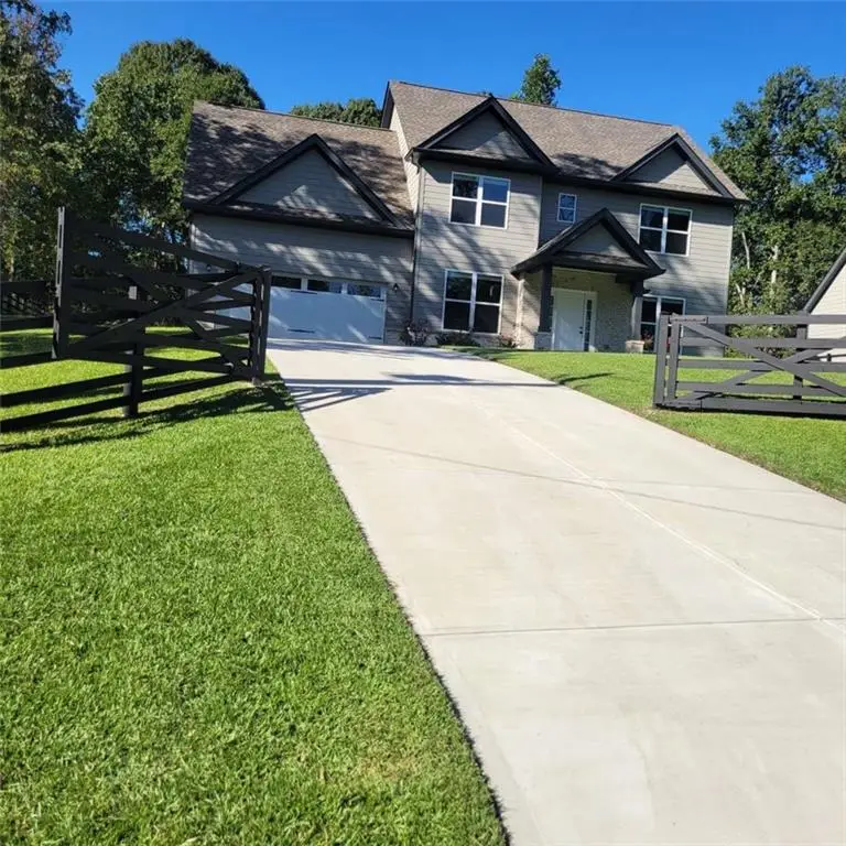5444 Pleasant Hill Lane, Braselton, GA 30517 - #1