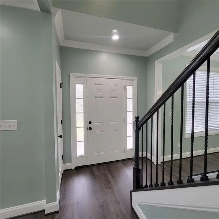 5444 Pleasant Hill Lane, Braselton, GA 30517 - #2