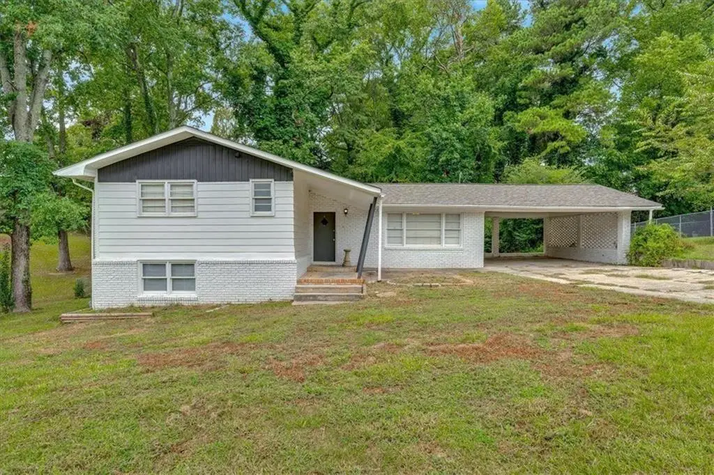 1520 Oxford Street, Douglasville, GA 30134 - #1
