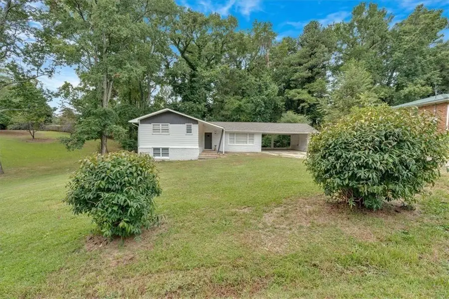 1520 Oxford Street, Douglasville, GA 30134 - #2