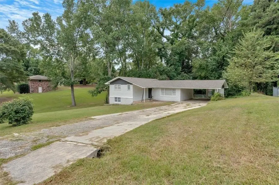 1520 Oxford Street, Douglasville, GA 30134 - #3
