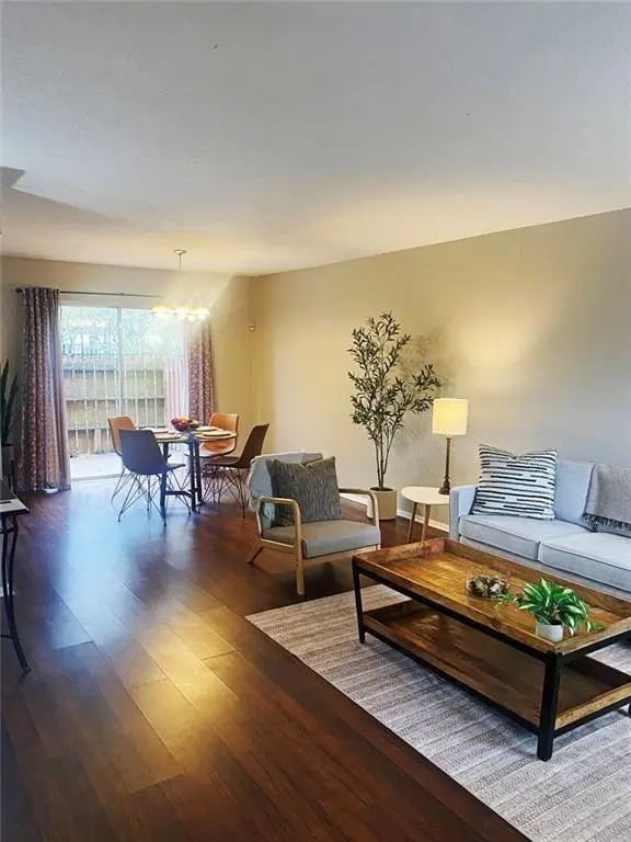 4701 Flat Shoals Road #5D, Union City, GA 30291 - #2