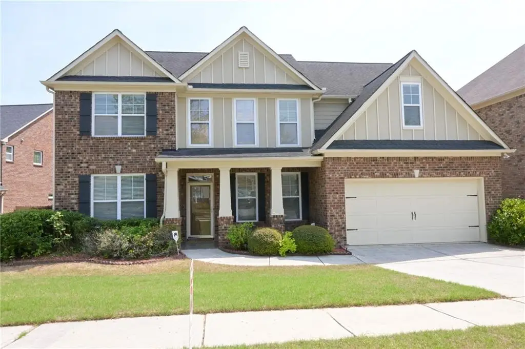 25 Kaktovic Court Ne, Grayson, GA 30017 - #1