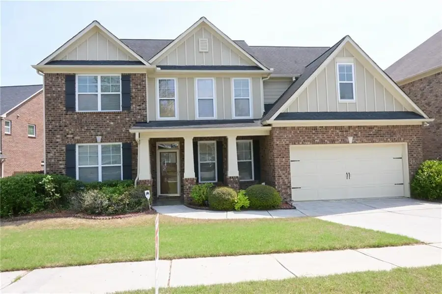 25 Kaktovic Court Ne, Grayson, GA 30017 - #2