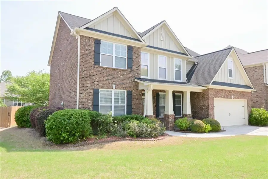 25 Kaktovic Court Ne, Grayson, GA 30017 - #3