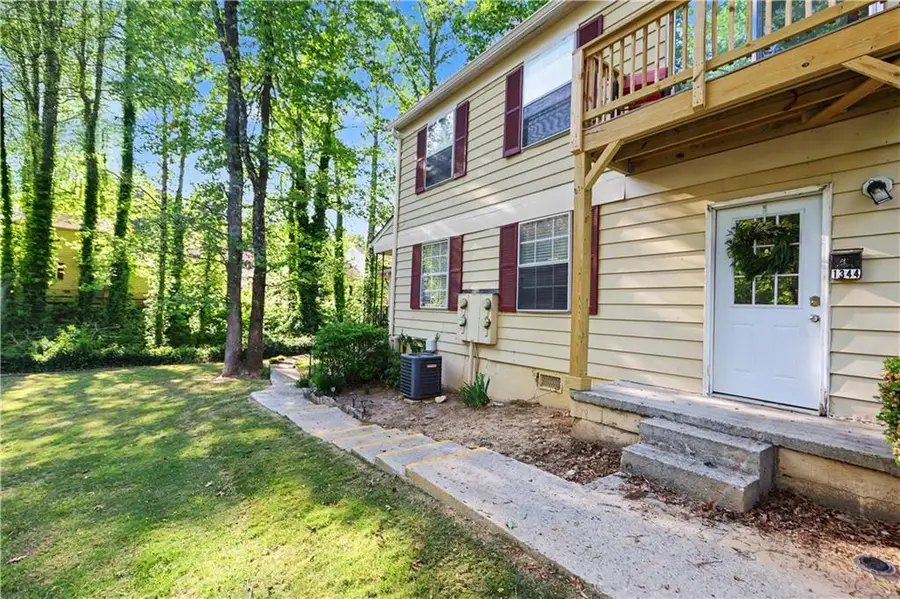 1344 Surrey Lane Sw, Marietta, GA 30008 - #2