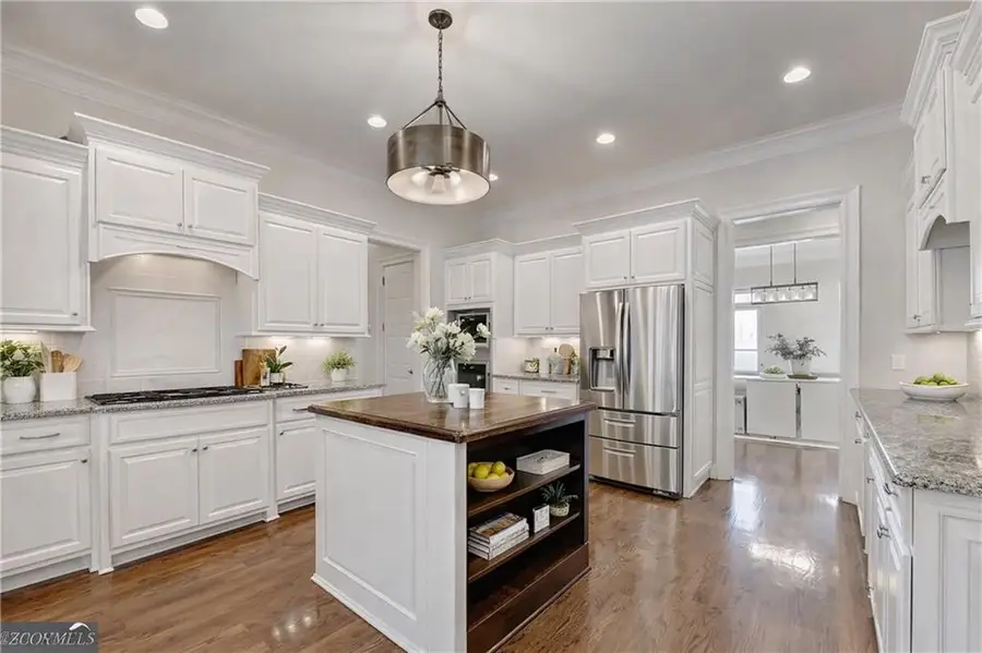 420 Lafayette Close, Roswell, GA 30075 - #3