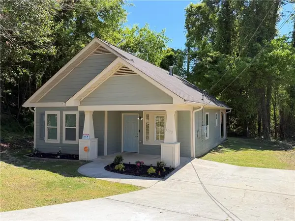 3690 Adamsville Drive Sw, Atlanta, GA 30331