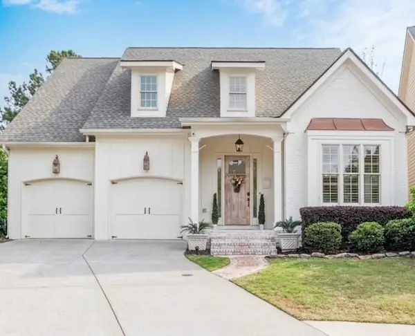 3702 Paces Park Circle Se, Smyrna, GA 30080
