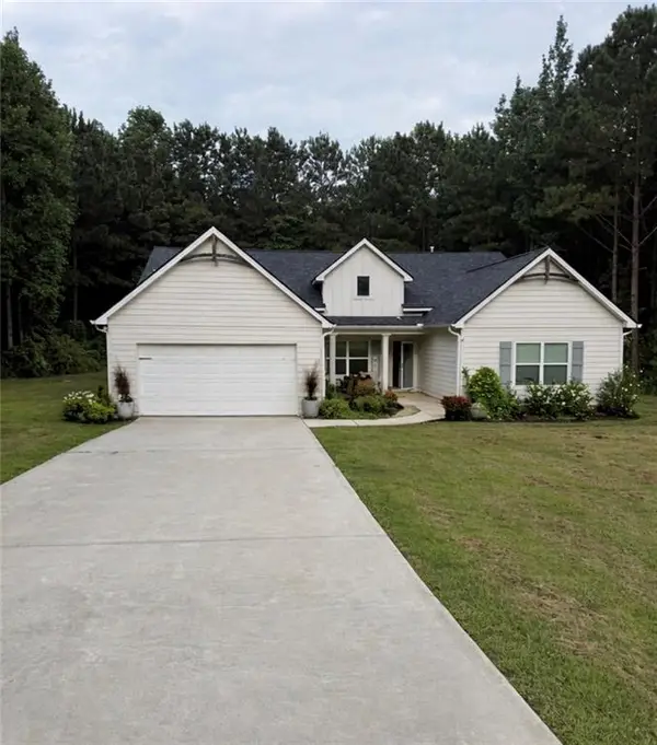 101 Fenwick Manor Drive, LaGrange, GA 30241