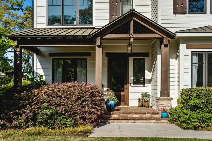 571 Glenwood Place Se, Atlanta, GA 30316 - #2