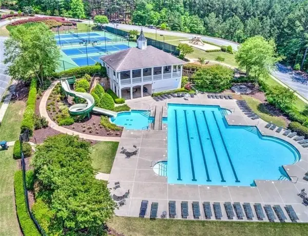 510 Perdue Trail, Canton, GA 30115